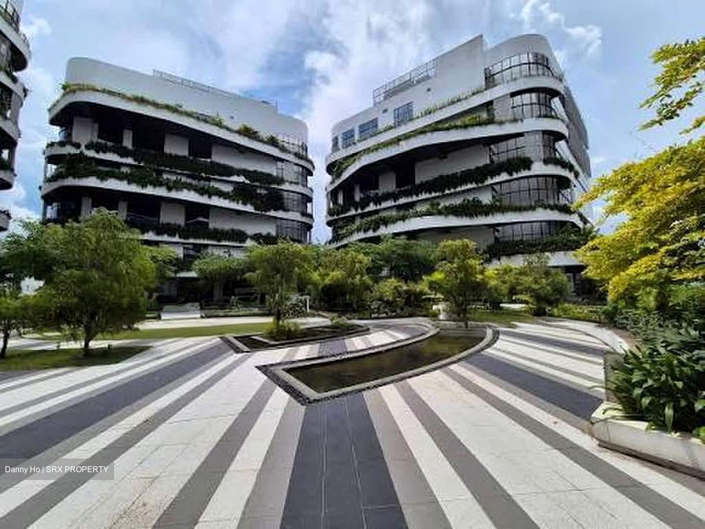 Tai Seng MRT (D19), Factory #602772391